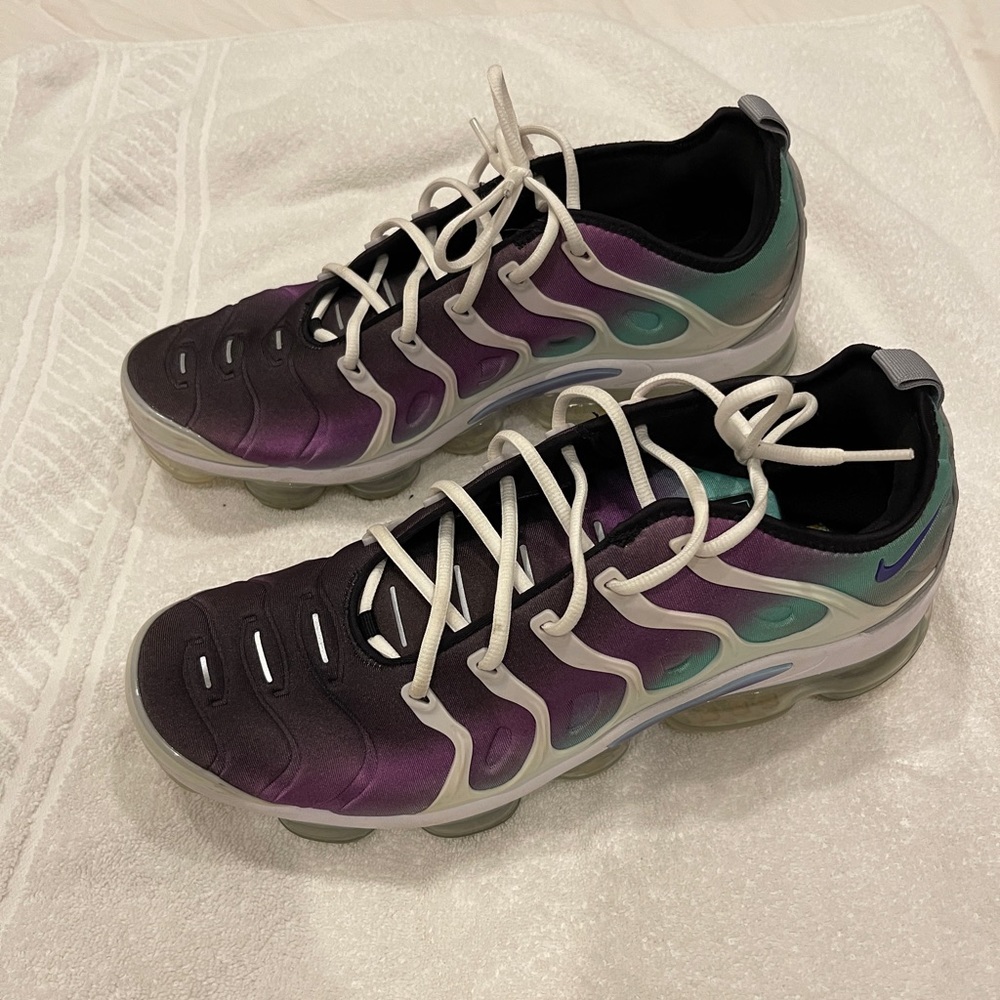 Nike Vapormax Plus Grape